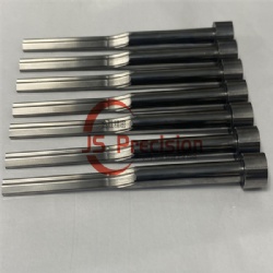 JS PRECISION HOT SALE PG GRINDING SPECIAL CARBIDE PUNCHES, HARDMETAL CUTTING ELEMENTS