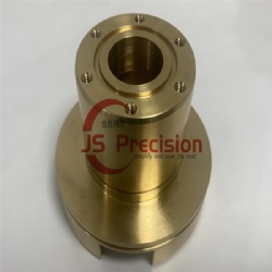 JS PRECISION HIGHT QUALTIY CNC GRINDING BRONZE DIE BUSHES, SPECIAL BRONZE PUNCH GUIDE BUSHES