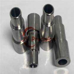 JS PRECISION CNC GRINDING 1.2379/SKD11/A2/D2/ HARDENED STEEL PUNCH GUIDE BUSHES