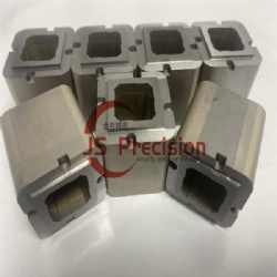 JS PRECISION SEIBU WIRE EDM CUTOM CARBIDE PUNCHES,HIGH QUALITY HARD METAL SQAURE CUTTING PUNCHES