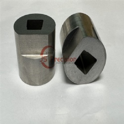 JS PRECISION SPECIAL FORMING CUTTING BUSHES FOR PRESS DIE TOOLING PARTS