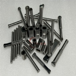 JS PRECISION FORMING SHAPEND PUNCHES AND DIES FOR PRESS DIE TOOLS