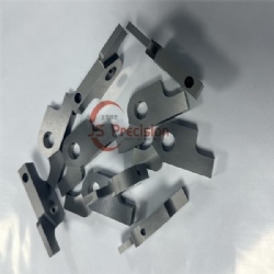 JS PRECISION CUSTOMIZED SPECIAL DRAWING PUNCHES, SUPER PRECISION GRINDING MACHINING MOLD COMPONENTS