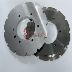 JS PRECISION CNC GRINDING SPECIAL DRAWING DIES, HSS HARDENED PIERCING FORMING DIE BUSHES