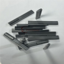 JS PRECISION WIRE EDM HIGH QUALITY CUTTING PUNCHES WITH ALCRONA COATING