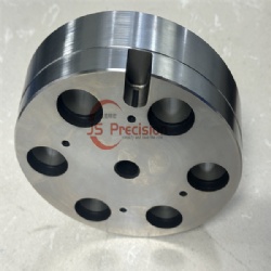 JS PRECISION HIGH QUALITY CNC PRECISION GRINDING CUTTING BUSHES, CNC PRECISION DRAWING DIES